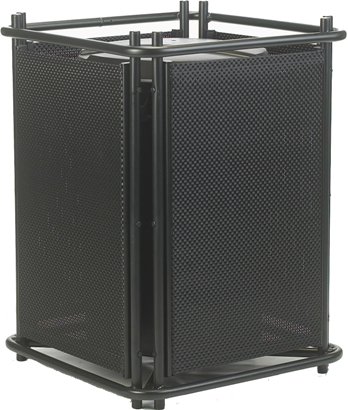  Model 5180SL 32 Gallon Sling Trash Sleeve 